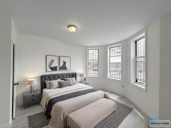 3 bedrooms apartment for rent in Brownsville - Brooklyn, New York