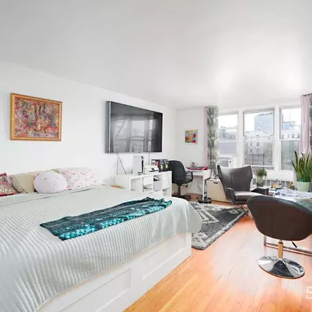 1 bedroom apartment for rent in Prospect Lefferts Gardens - Brooklyn, New York