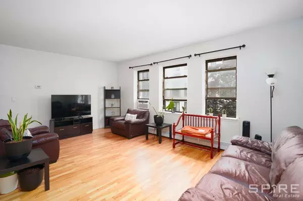 3 bedrooms apartment for rent in Prospect Lefferts Gardens - Brooklyn, New York