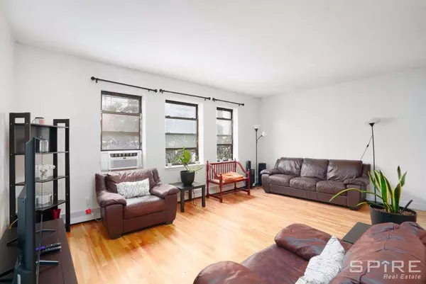 3 bedrooms apartment for rent in Prospect Lefferts Gardens - Brooklyn, New York