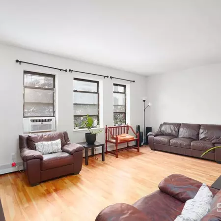 3 bedrooms apartment for rent in Prospect Lefferts Gardens - Brooklyn, New York