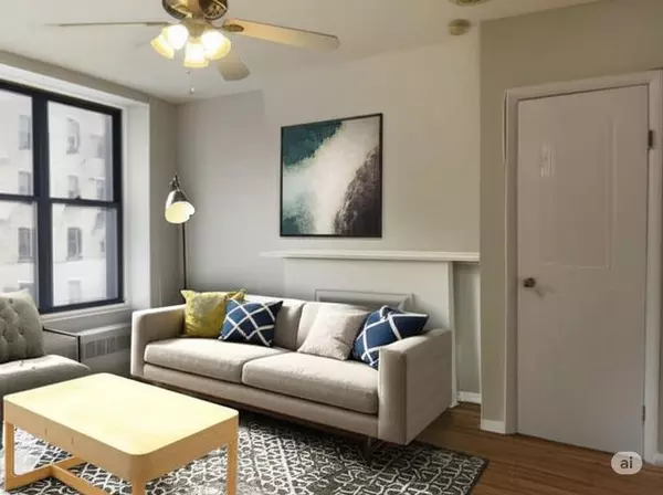 1 bedroom apartment for rent in Gramercy - Manhattan, New York