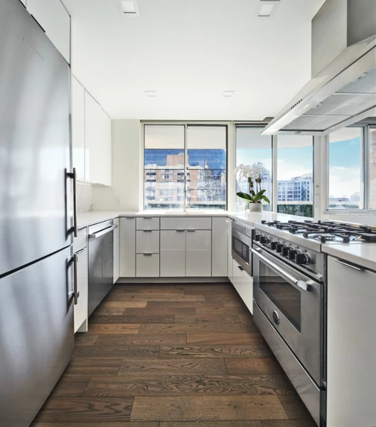 3 bedrooms apartment for rent in Flatiron - Manhattan, New York