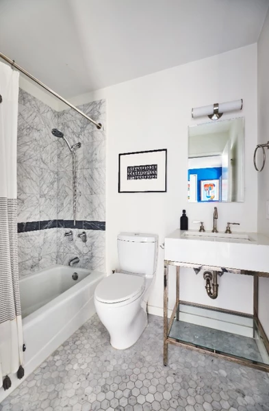 3 bedrooms apartment for rent in Flatiron - Manhattan, New York