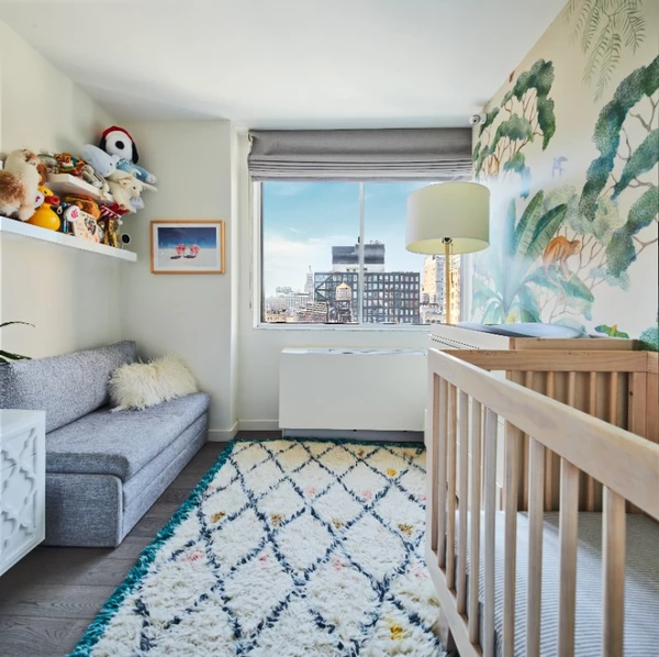 3 bedrooms apartment for rent in Flatiron - Manhattan, New York
