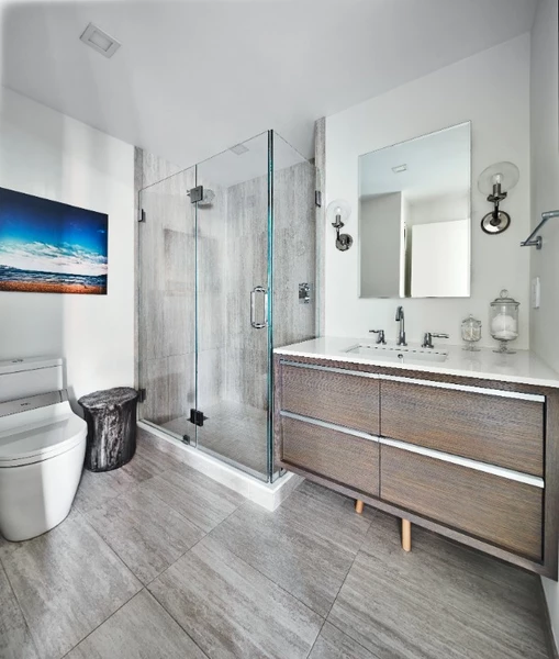3 bedrooms apartment for rent in Flatiron - Manhattan, New York