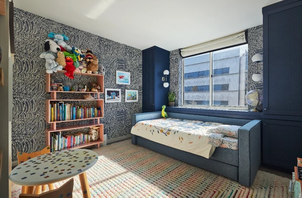 3 bedrooms apartment for rent in Flatiron - Manhattan, New York