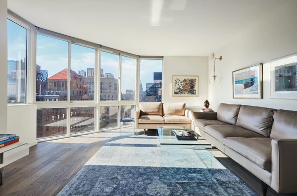 3 bedrooms apartment for rent in Flatiron - Manhattan, New York