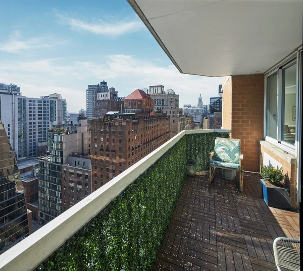 3 bedrooms apartment for rent in Flatiron - Manhattan, New York