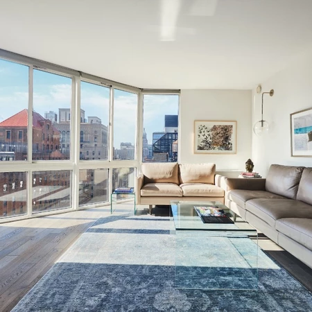 3 bedrooms apartment for rent in Flatiron - Manhattan, New York