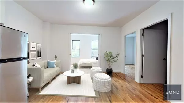 3 bedrooms apartment for rent in Midtown West - Manhattan, New York