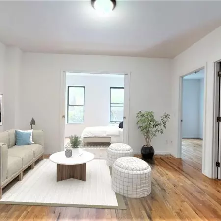 3 bedrooms apartment for rent in Midtown West - Manhattan, New York