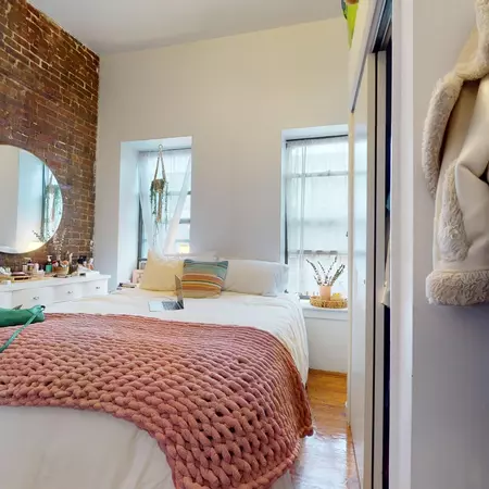 2 bedrooms apartment for rent in China Town / Little Italy - Manhattan, New York
