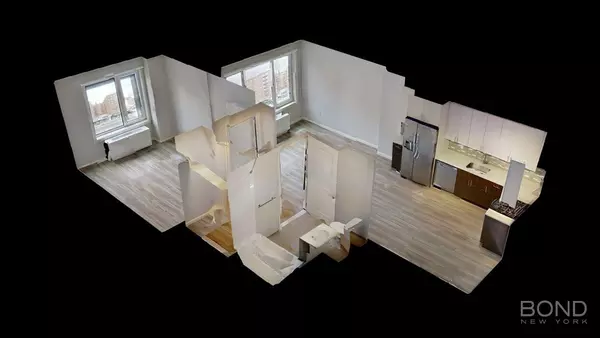 1 bedroom apartment for rent in Jamaica - Queens, New York