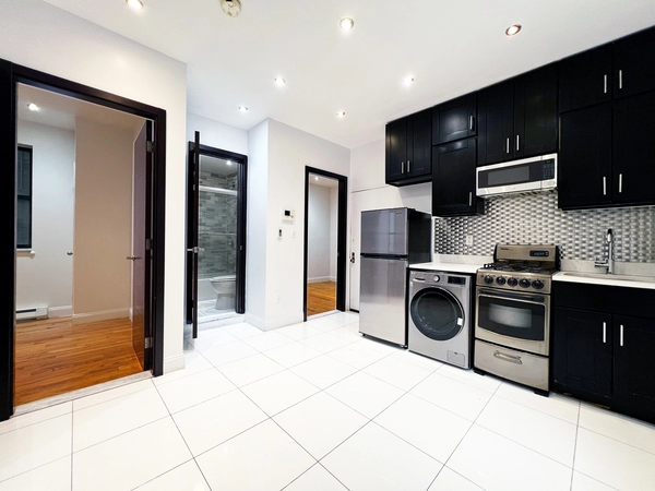 3 bedrooms apartment for rent in Upper West Side - Manhattan, New York