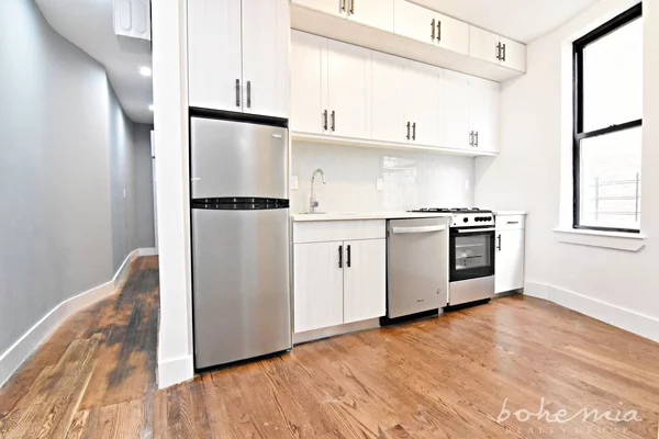 2 bedrooms apartment for rent in Washington Heights - Manhattan, New York
