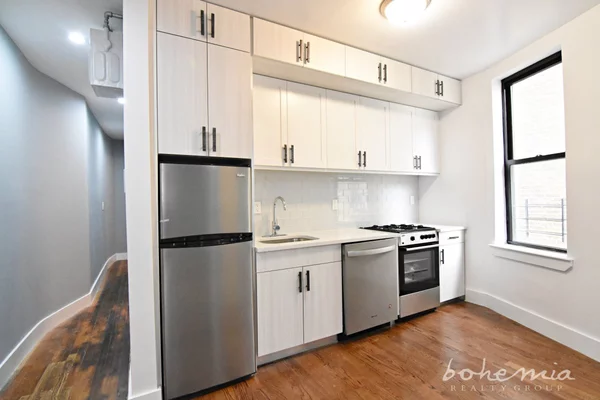 2 bedrooms apartment for rent in Washington Heights - Manhattan, New York