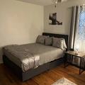 Room for rent in Midtown Atlanta #1