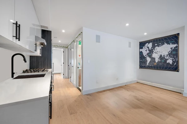 3 bedrooms apartment for rent in Williamsburg - Brooklyn, New York