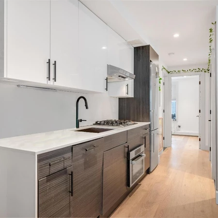 3 bedrooms apartment for rent in Williamsburg - Brooklyn, New York