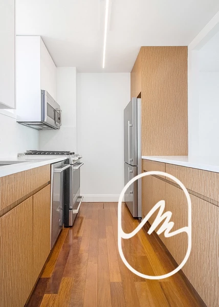 1 bedroom apartment for rent in Gramercy - Manhattan, New York