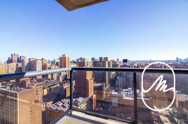 1 bedroom apartment for rent in Gramercy - Manhattan, New York