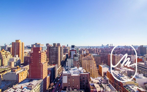 1 bedroom apartment for rent in Gramercy - Manhattan, New York