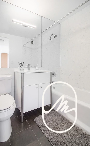 1 bedroom apartment for rent in Gramercy - Manhattan, New York