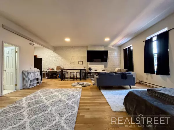 Studio Apartment for rent in Bedford Stuyvesant - Brooklyn, New York