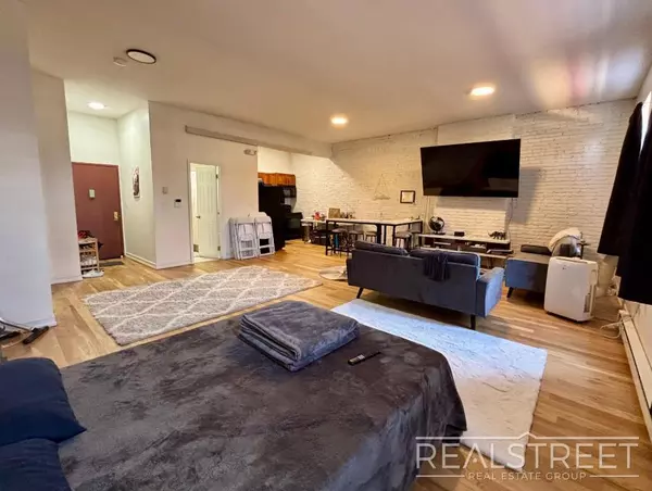 Studio Apartment for rent in Bedford Stuyvesant - Brooklyn, New York