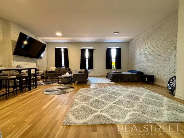 Studio Apartment for rent in Bedford Stuyvesant - Brooklyn, New York