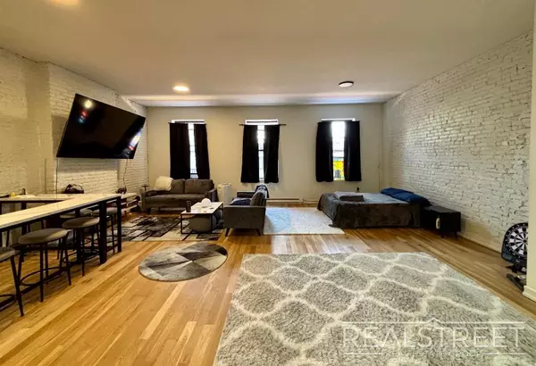 Studio Apartment for rent in Bedford Stuyvesant - Brooklyn, New York