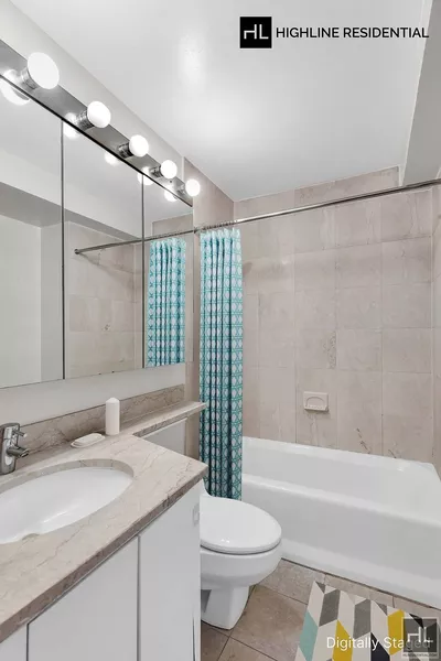 1 bedroom apartment for rent in Midtown East - Manhattan, New York
