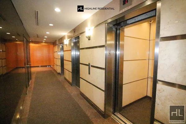1 bedroom apartment for rent in Midtown East - Manhattan, New York