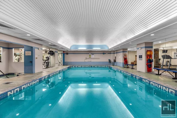 1 bedroom apartment for rent in Midtown East - Manhattan, New York