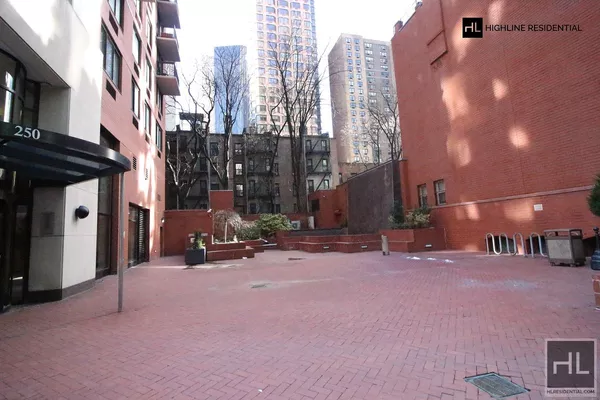 1 bedroom apartment for rent in Midtown East - Manhattan, New York
