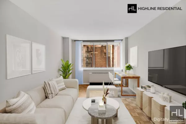 1 bedroom apartment for rent in Midtown East - Manhattan, New York