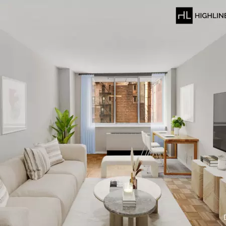 1 bedroom apartment for rent in Midtown East - Manhattan, New York