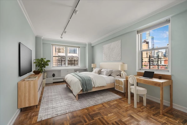 3 bedrooms apartment for rent in Upper East Side - Manhattan, New York