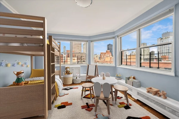 3 bedrooms apartment for rent in Upper East Side - Manhattan, New York