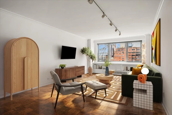 3 bedrooms apartment for rent in Upper East Side - Manhattan, New York