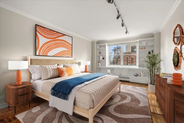 3 bedrooms apartment for rent in Upper East Side - Manhattan, New York