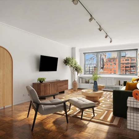 3 bedrooms apartment for rent in Upper East Side - Manhattan, New York