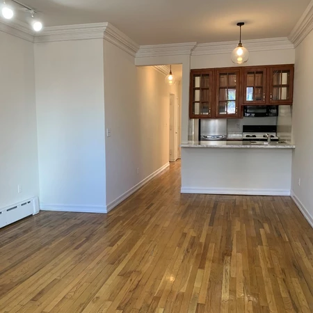 1 bedroom apartment for rent in Midtown West - Manhattan, New York