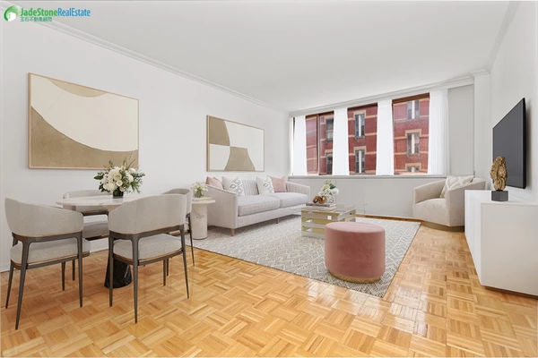 1 bedroom apartment for rent in Midtown West - Manhattan, New York