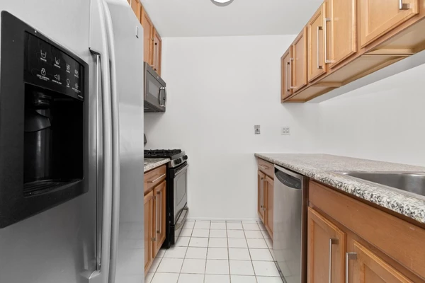 1 bedroom apartment for rent in Midtown West - Manhattan, New York