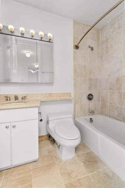 1 bedroom apartment for rent in Midtown West - Manhattan, New York