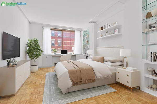 1 bedroom apartment for rent in Midtown West - Manhattan, New York