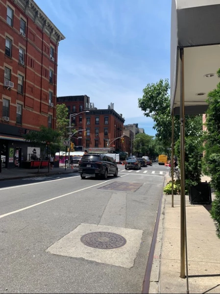 1 bedroom apartment for rent in Midtown West - Manhattan, New York