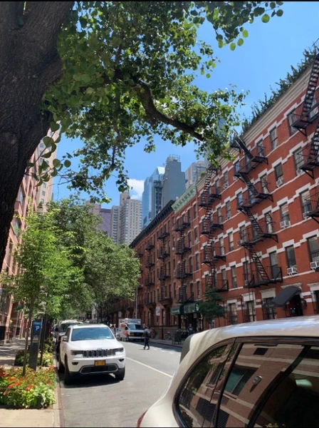1 bedroom apartment for rent in Midtown West - Manhattan, New York